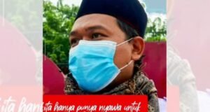AMKB Karawang Siap ke Jakarta, Dukung Aksi 27 Agustus dan Dorong UU Perampasan Aset