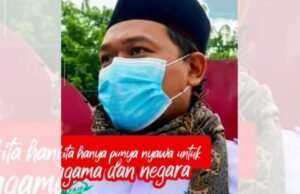 AMKB Karawang Siap ke Jakarta, Dukung Aksi 27 Agustus dan Dorong UU Perampasan Aset