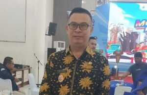 PNS Terpilih Jadi Anggota BPD di Desa Ciptamarga, Camat Jayakerta: Surat Sekda Karawang Wajib Dipatuhi