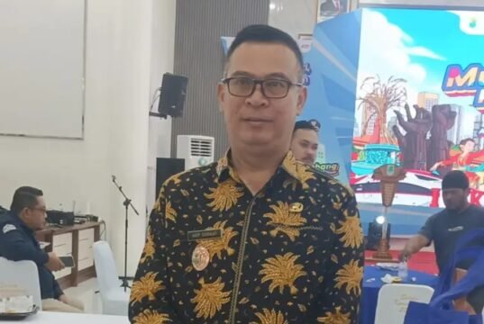 PNS Terpilih Jadi Anggota BPD di Desa Ciptamarga, Camat Jayakerta: Surat Sekda Karawang Wajib Dipatuhi