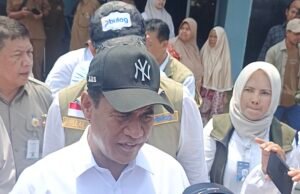 3.000 Hektare Sawah di Karawang Terancam Kekeringan, Rp126 Miliar Pendapatan Petani Dipertaruhkan