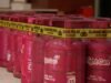 196 Tabung LPG 3 Kg Disita, Polisi Bongkar Praktik Penyuntikan LPG di Karawang