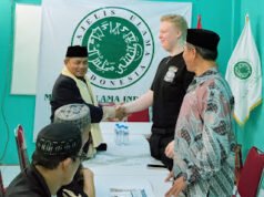 11 WNA Resmi Masuk Islam Melalui MUI Karawang Hingga Pertengahan 2026