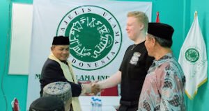 11 WNA Resmi Masuk Islam Melalui MUI Karawang Hingga Pertengahan 2026