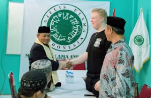 11 WNA Resmi Masuk Islam Melalui MUI Karawang Hingga Pertengahan 2026