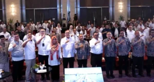Kementan Bergerak Cepat! Karawang Diguyur 32 Unit Irigasi untuk Cegah Ancaman Kekeringan