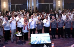Kementan Bergerak Cepat! Karawang Diguyur 32 Unit Irigasi untuk Cegah Ancaman Kekeringan