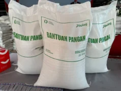 Beras Bansos di Karawang Dijual Rp100 Ribu di Medsos, Bulog Tegaskan Tak Boleh Diperjualbelikan