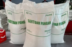 Beras Bansos di Karawang Dijual Rp100 Ribu di Medsos, Bulog Tegaskan Tak Boleh Diperjualbelikan