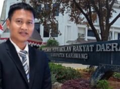 Forum KUB Resmi Ajukan RDP ke DPRD Karawang soal Paket Proyek Tunda Bayar 2025
