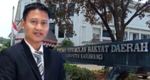 Forum KUB Resmi Ajukan RDP ke DPRD Karawang soal Paket Proyek Tunda Bayar 2025