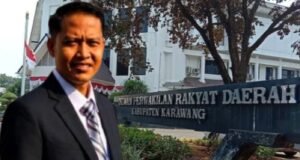 Forum KUB Resmi Ajukan RDP ke DPRD Karawang soal Paket Proyek Tunda Bayar 2025