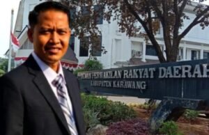 Forum KUB Resmi Ajukan RDP ke DPRD Karawang soal Paket Proyek Tunda Bayar 2025