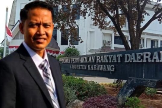 Forum KUB Resmi Ajukan RDP ke DPRD Karawang soal Paket Proyek Tunda Bayar 2025