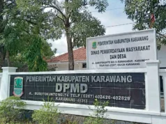 DPMD Masih Tutup Hasil Pembahasan, Polemik ASN Aktif Terpilih Jadi Anggota BPD Ciptamarga Belum Terjawab
