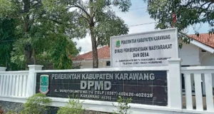 DPMD Masih Tutup Hasil Pembahasan, Polemik ASN Aktif Terpilih Jadi Anggota BPD Ciptamarga Belum Terjawab