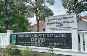 DPMD Masih Tutup Hasil Pembahasan, Polemik ASN Aktif Terpilih Jadi Anggota BPD Ciptamarga Belum Terjawab