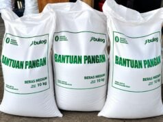 Bapanas Tegaskan Bantuan Beras Wajib Diterima Utuh, Tak Boleh Ada Pungutan