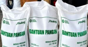 Bapanas Tegaskan Bantuan Beras Wajib Diterima Utuh, Tak Boleh Ada Pungutan