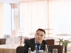 ASN Aktif Terpilih Jadi Anggota BPD di Desa Ciptamarga, Syarif Husen Desak DPMD dan Bupati Tak Tutup Mata