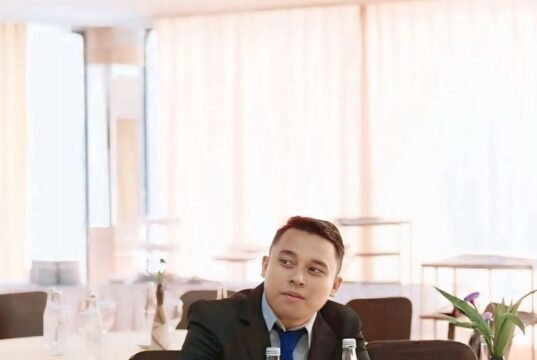ASN Aktif Terpilih Jadi Anggota BPD di Desa Ciptamarga, Syarif Husen Desak DPMD dan Bupati Tak Tutup Mata