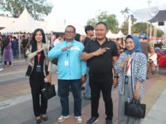 Driver GOKAR Dapat Kemudahan KPR, Founder GOKAR Diajak Siapkan MOU Bersama BTN Karawang