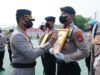 Dua Brigadir Polresta Karawang Diberhentikan Tidak Dengan Hormat
