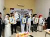 Ribuan Warga Antar Sadih Muhammad Farhan, Nomor 3 Jadi Sinyal Kuat di Pilkades Lenggahjaya?