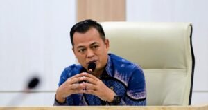 Jelang Pilkades, Anggota DPRD Jabar Desak Inspektorat Karawang Buka Hasil Riksus Desa