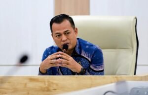 Jelang Pilkades, Anggota DPRD Jabar Desak Inspektorat Karawang Buka Hasil Riksus Desa