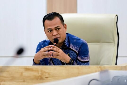 Jelang Pilkades, Anggota DPRD Jabar Desak Inspektorat Karawang Buka Hasil Riksus Desa