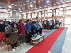 Seminar Jurnalistik FH UNSIKA Bahas Peran Media dalam Membentuk Kesadaran Publik
