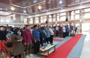 Seminar Jurnalistik FH UNSIKA Bahas Peran Media dalam Membentuk Kesadaran Publik