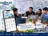 Dorong Layanan Digital Warga, Aplikasi TANGKAR Karawang Disarankan Perkuat Sisi Keamanan Data