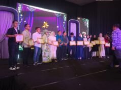 Waketum KADIN Karawang Aziz Mathori Dorong Sinergi Dunia Usaha dan GenRe dalam Menyiapkan Generasi Muda