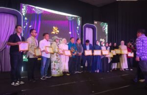 Waketum KADIN Karawang Aziz Mathori Dorong Sinergi Dunia Usaha dan GenRe dalam Menyiapkan Generasi Muda
