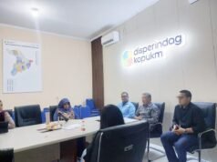 Disperindagkop UKM Karawang-GOKAR Siapkan Kasir Digital Gratis untuk UMKM