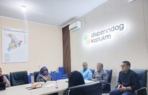 Disperindagkop UKM Karawang-GOKAR Siapkan Kasir Digital Gratis untuk UMKM