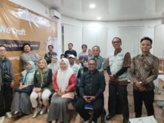 GOKAR dan Mentorship 360 Perkuat Database UMKM Karawang, Dorong Digitalisasi Usaha