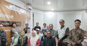 GOKAR dan Mentorship 360 Perkuat Database UMKM Karawang, Dorong Digitalisasi Usaha