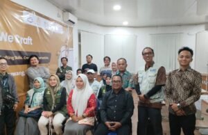 GOKAR dan Mentorship 360 Perkuat Database UMKM Karawang, Dorong Digitalisasi Usaha