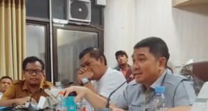 DPRD Karawang Tak Mau Limbah Hitam Berujung Saling Bantah, Investigasi Independen Didorong