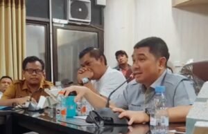 DPRD Karawang Tak Mau Limbah Hitam Berujung Saling Bantah, Investigasi Independen Didorong