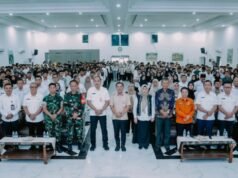 Pemkab Karawang Buka Job Fair, Siapkan 2.000 Lowongan dan Prioritaskan Warga Desil 1-3
