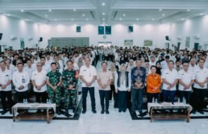 Pemkab Karawang Buka Job Fair, Siapkan 2.000 Lowongan dan Prioritaskan Warga Desil 1-3