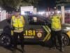Antisipasi Gangguan Keamanan, Personil Polsek Rengasdengklok Gencar Patroli PREKAT Malam Jelang Dini Hari