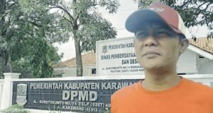 ASN Terpilih Jadi Anggota BPD di Desa Ciptamarga, Forum KUB Pertanyakan Peran DPMD Karawang: “Ini Belum Selesai”
