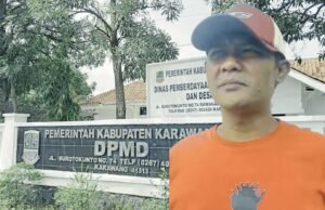 ASN Terpilih Jadi Anggota BPD di Desa Ciptamarga, Forum KUB Pertanyakan Peran DPMD Karawang: “Ini Belum Selesai”