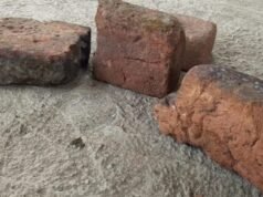 Warga Lemah Duhur Dorong Penelitian Temuan Batu Bata di Lokasi “Keramat Bata”