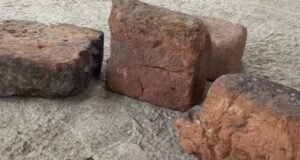 Warga Lemah Duhur Dorong Penelitian Temuan Batu Bata di Lokasi “Keramat Bata”